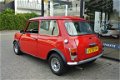 Mini 1000 - HLE Origineel Nederlandse auto - 1 - Thumbnail