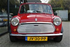 Mini 1000 - HLE Origineel Nederlandse auto