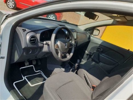 Dacia Sandero - 2 1.0 SCe Navi/PDC/Camera/Bluetooth - 1