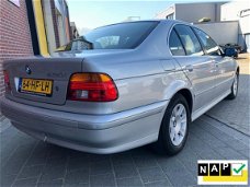 BMW 5-serie - ( ( ( V E R K O C H T ) ) )