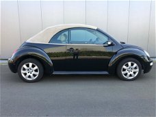 Volkswagen New Beetle Cabriolet - 2.0 Highline