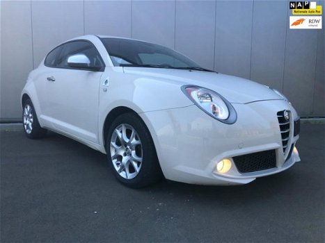 Alfa Romeo MiTo - 1.3 JTDm ECO Distinctive - 1