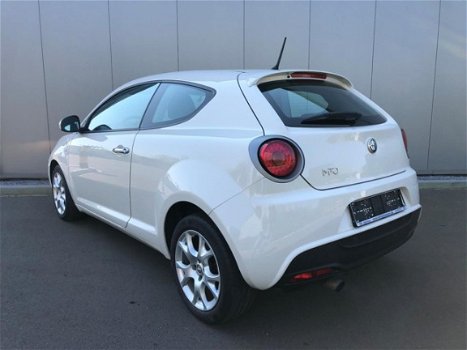 Alfa Romeo MiTo - 1.3 JTDm ECO Distinctive - 1