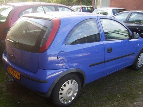 Opel Corsa - CORSA 1400 16 V ENJOY - 1