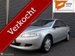 Mazda 6 Sport - I 1.8i Exclusive NW APK NAP LUXE 1ste EIG - 1 - Thumbnail