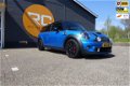 Mini Mini Clubman - 1.6 John Cooper Works Chili 211pk/panoramadak/83.805km - 1 - Thumbnail