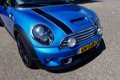 Mini Mini Clubman - 1.6 John Cooper Works Chili 211pk/panoramadak/83.805km - 1 - Thumbnail