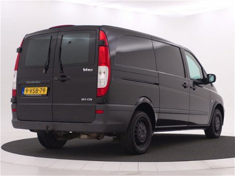 Mercedes-Benz Vito - 113 CDI 320 Lang Airco | Automaat | Navi - 1