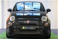 Fiat 500 - 500E 24KWH Volledig elektrisch Modeljaar 2016 € 14750, - EX BTW 2 jaar garantie - 1 - Thumbnail