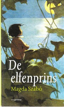 De elfenprins door Magda Szabo - 1