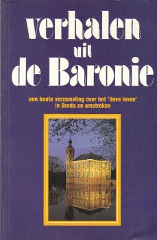 Verhalen uit de Baronie (Breda en omstreken) - 1