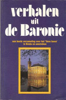Verhalen uit de Baronie (Breda en omstreken)