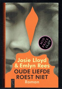 Oude liefde roest niet door Lloyd, Josie - 1