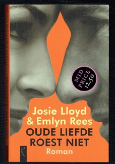 Oude liefde roest niet door Lloyd, Josie