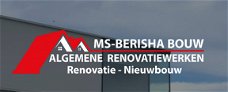 Renovatiewerken Oostende