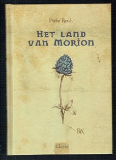 Het land van Morion door Phebe Rasch