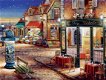 Ravensburger - Paris's Secret Corner - 1500 Stukjes Nieuw - 1 - Thumbnail