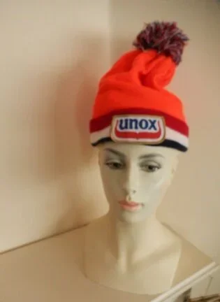 De enige, echte Unox muts voor man/vrouw - Afbeelding 4