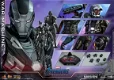 Hot Toys Avengers Endgame War machine MMS530D31 - 0 - Thumbnail