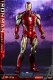 Hot Toys Avengers Endgame diecast Iron Man Mark LXXXV MMS528D30 - 2 - Thumbnail