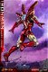 Hot Toys Avengers Endgame diecast Iron Man Mark LXXXV MMS528D30 - 4 - Thumbnail