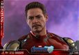 Hot Toys Avengers Endgame diecast Iron Man Mark LXXXV MMS528D30 - 6 - Thumbnail
