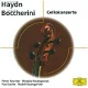 CD - Haydn, Boccherini - Cellokonzerte Mstislav Rostropovich - 0 - Thumbnail