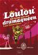 Leen Vandereycken - Loulou, Het Leven Van Een Dramaqueen (Hardcover/Gebonden) Kinderjury - 1 - Thumbnail