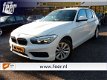 BMW 1-serie - 116i NIEUW MODEL - 1 - Thumbnail