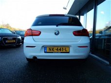 BMW 1-serie - 116i NIEUW MODEL