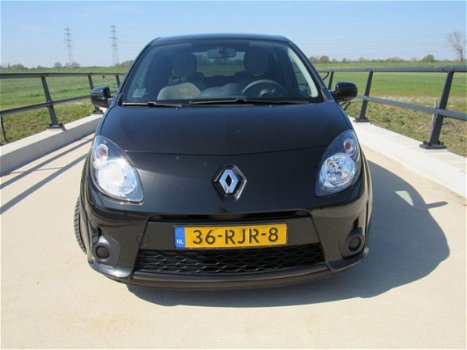 Renault Twingo - II 1.5 dCi Collection, airco, elektrische ramen - 1