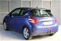 Peugeot 208 - 1.6 e-HDi Allure sport stoelen leer - 1 - Thumbnail