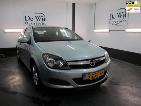 Opel Astra GTC - 1.4 Business incl. NWE APK/GARANTIE - 1