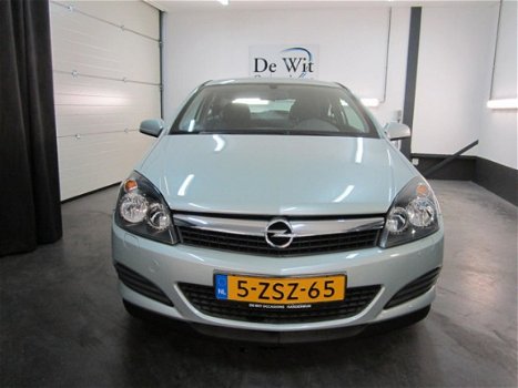 Opel Astra GTC - 1.4 Business incl. NWE APK/GARANTIE - 1