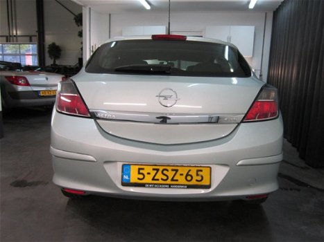 Opel Astra GTC - 1.4 Business incl. NWE APK/GARANTIE - 1