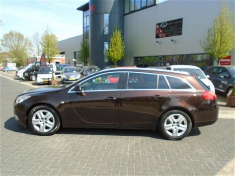 Opel Insignia Sports Tourer - 2.0 CDTI EcoFLEX Edition - 1