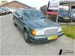 Mercedes-Benz 200-serie - 200 E - 1 - Thumbnail