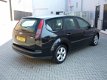 Ford Focus Wagon - 1.6 TDCI Futura AIRCO volledig Dealer ond - 1 - Thumbnail