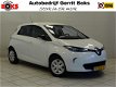 Renault Zoe - Q210 Life Quickcharge 22 kWh (incl Accu) Excl. btw Navi Clima Cruise Bluetooth 4% - 1 - Thumbnail