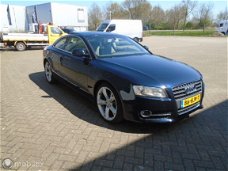 Audi A5 Coupé - B8 2.0 TFSI Pro Line Clima Vaste prijs