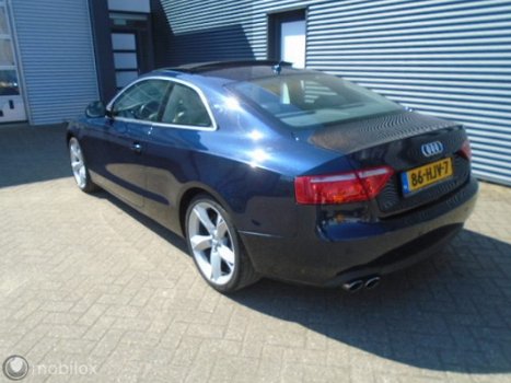 Audi A5 Coupé - B8 2.0 TFSI Pro Line Clima Vaste prijs - 1