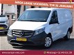 Mercedes-Benz Vito - 111 CDI Lang Koelwagen 04-2015 - 1 - Thumbnail