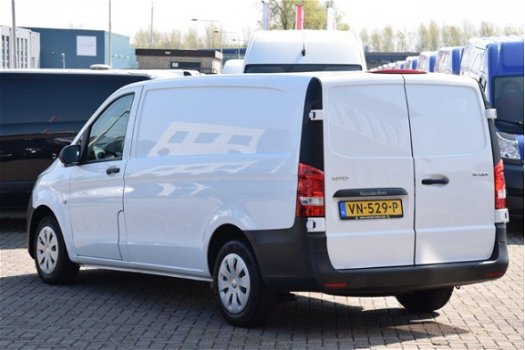 Mercedes-Benz Vito - 111 CDI Lang Koelwagen 04-2015 - 1