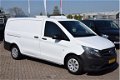 Mercedes-Benz Vito - 111 CDI Lang Koelwagen 04-2015 - 1 - Thumbnail