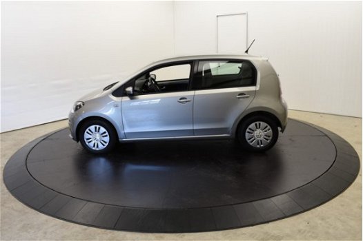 Volkswagen Up! - 1.0 move up 5Drs Navi Airco Elektr ramen - 1