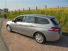 Peugeot 308 SW - 1.6 BlueHDI Blue Lease 308 1.6 hdi airco navigatie