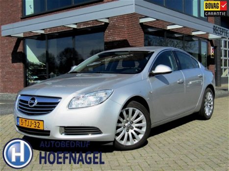 Opel Insignia - 1.6 Edition - 1