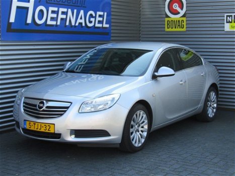 Opel Insignia - 1.6 Edition - 1