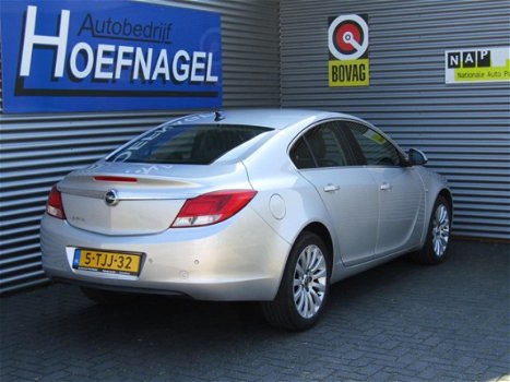 Opel Insignia - 1.6 Edition - 1