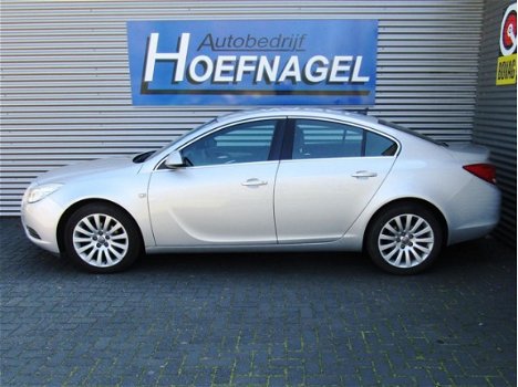 Opel Insignia - 1.6 Edition - 1